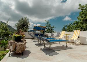 Fotografie z fotogalerie ubytování Apartment Panorama v destinaci Kotor