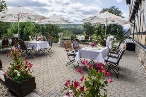 Gallery image of Gasthaus und Ferienwohnungen "Zum Büchsenmacher" in Wernigerode