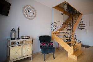 Fotografia z galérie ubytovania Apartamenty Rodzinne II ApartZakop v Zakopanom