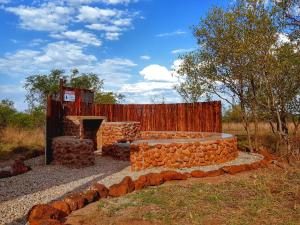 Imagen de la galería de OuKlip Game Lodge, en Klipdrift