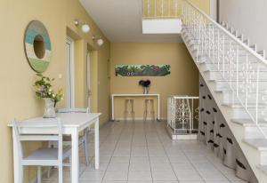 Fotografie z fotogalerie ubytování Afkos Apartments v destinaci Polychrono