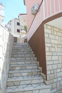 Fotografie z fotogalerie ubytování Apartments Čobanov v Primoštenu