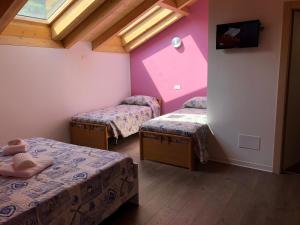 Gallery image of Hotel Mojito in Domaso