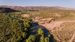 Gallery image of Los Chalecitos in Valle Grande