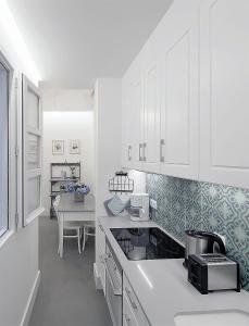 Fotografie z fotogalerie ubytování Splendid houses in Valencia ve Valencii