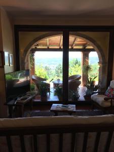Fotografie z fotogalerie ubytování Villaspino v destinaci Capolona + 37 fotografií
