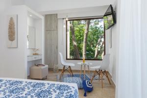 Foto da galeria de Lyristis Dinos Studios & Apartments em Faliraki