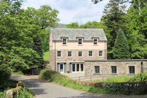 Gallery image of Mill House Monzie in Crieff