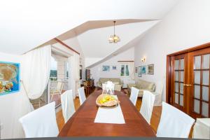 Gallery image of Mediterranean Blue Apartments in Dubrovnik