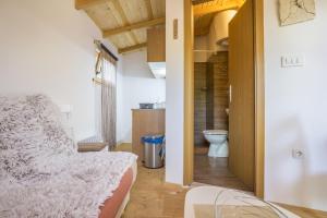 Kúpeľňa v ubytovaní Eco Holiday Home Lavanda