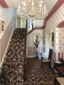 Fotografie z fotogalerie ubytování Old Parochial House v destinaci Dundalk