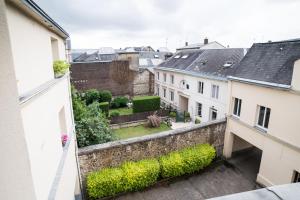 Photo de la galerie de l'établissement Appart Coeur de Rouen-Gare, à Rouen