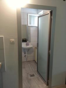 Ванная комната в Atocha