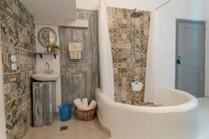 Bagno di Mascot Boutique Hotel