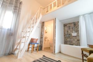 Foto dalla galleria di Mascot Boutique Hotel a Città di Rodi