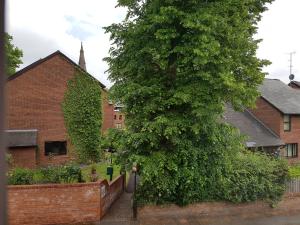 Gallery image of Alexandra Lodge Guest House in Chester