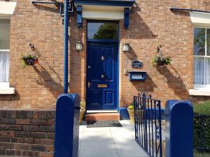 Gallery image of Alexandra Lodge Guest House in Chester