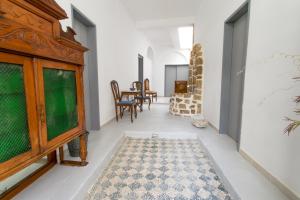 Area soggiorno di Mascot Boutique Hotel