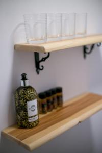 Foto dalla galleria di Mascot Boutique Hotel a Città di Rodi