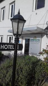 Galeriebild der Unterkunft Hotel Playa in Comodoro Rivadavia