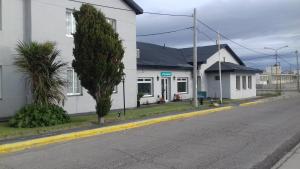 Galeriebild der Unterkunft Hotel Playa in Comodoro Rivadavia