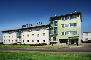 Afbeelding uit fotogalerij van Hotel Imos in Praag