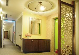 Gallery image of Garden Hotel in Taichung