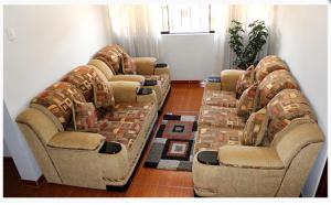 Gallery image of Hostal Residencial Lino in Huaraz