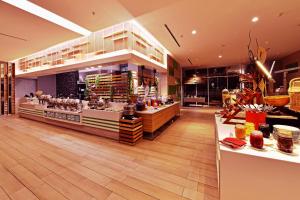 Gallery image of FOX Hotel Pekanbaru in Pekanbaru