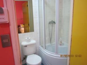 Φωτογραφία από το άλμπουμ του Hostal El Mirador στην Πούντα Αρένας