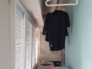 Koupelna v ubytování 橙舍二館 TW Hostel 2