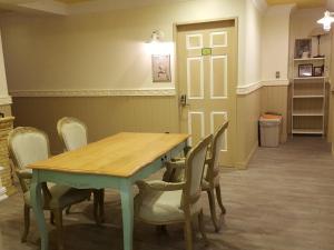 Fotografie z fotogalerie ubytování 橙舍二館 TW Hostel 2 v destinaci Taipei