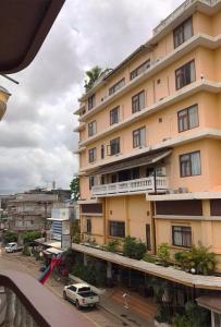 Gallery image of Chato Hostel in Pakse