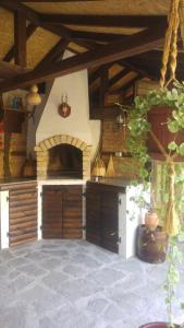 Fotografie z fotogalerie ubytování Guest House Strumena v destinaci Elena