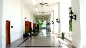 Fotografie z fotogalerie ubytování Purimas Beach Hotel & Spa v destinaci Ban Chang