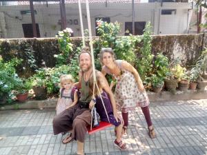 Ospiti di Cukoos Nest