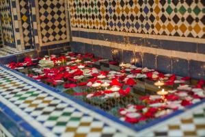 Fotografie z fotogalerie ubytování Riad DAR FES v destinaci Fès