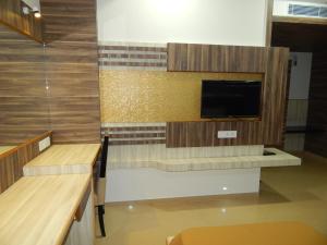 Foto sihtkohas Mayiladuthurai asuva majutusasutuse Hotel Aadhi galeriist