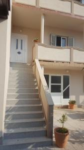 Fotografie z fotogalerie ubytování Apartments Ribica v Rabu