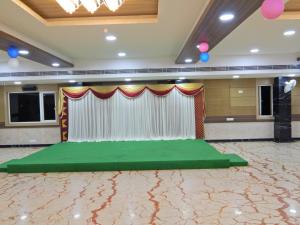 Foto sihtkohas Mayiladuthurai asuva majutusasutuse Hotel Aadhi galeriist