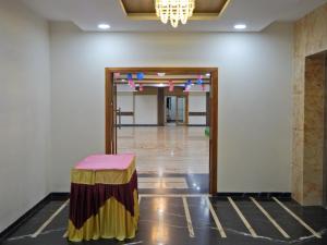 Foto sihtkohas Mayiladuthurai asuva majutusasutuse Hotel Aadhi galeriist