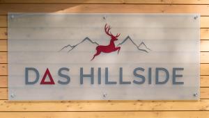 Certifikát, ocenenie alebo iný dokument vystavený v ubytovaní Das Hillside Maria Alm Hintermoos