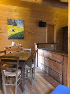 Fotografia z galérie ubytovania Ca dal Cros v destinácii Campertogno