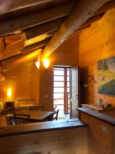 Fotografia z galérie ubytovania Ca dal Cros v destinácii Campertogno
