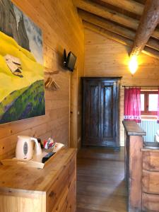 Fotografia z galérie ubytovania Ca dal Cros v destinácii Campertogno