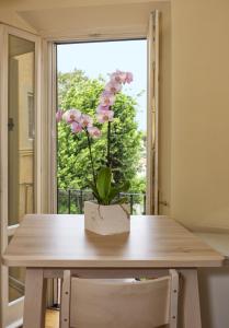 Fotografie z fotogalerie ubytování Lauri Loft v destinaci Pisa