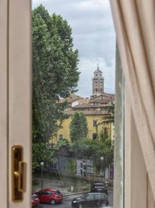 Fotografie z fotogalerie ubytování Lauri Loft v destinaci Pisa