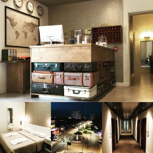 Gallery image of Hotel Cristina in Lido di Jesolo