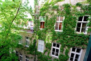 Photo de la galerie de l'établissement Charming With Balcony In Hip & Trendy Margareten, à Vienne