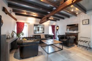 Gallery image of La Maison de Maurice in Beaune